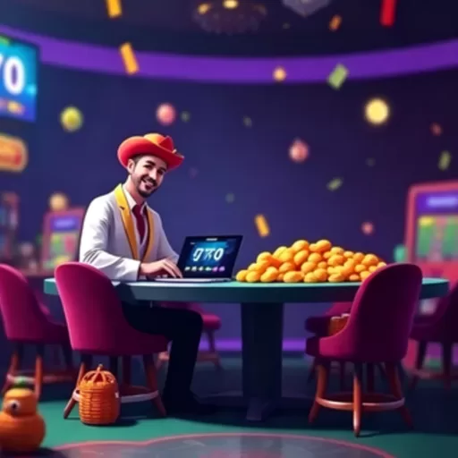 Panduan Lengkap Menggunakan Situs Game jktok